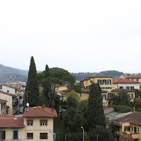 Residenza Mario Apartment Florence Exterior photo
