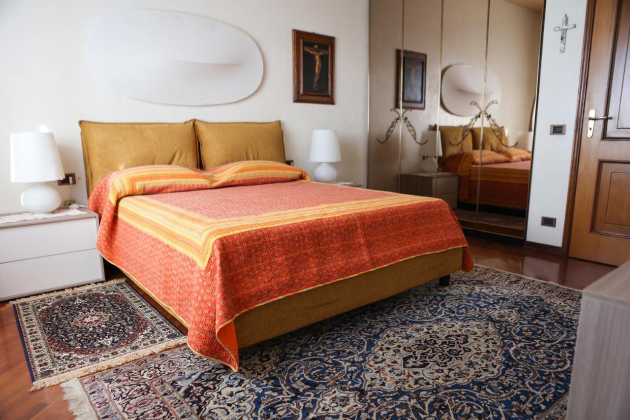 Residenza Mario Apartment Florence Exterior photo