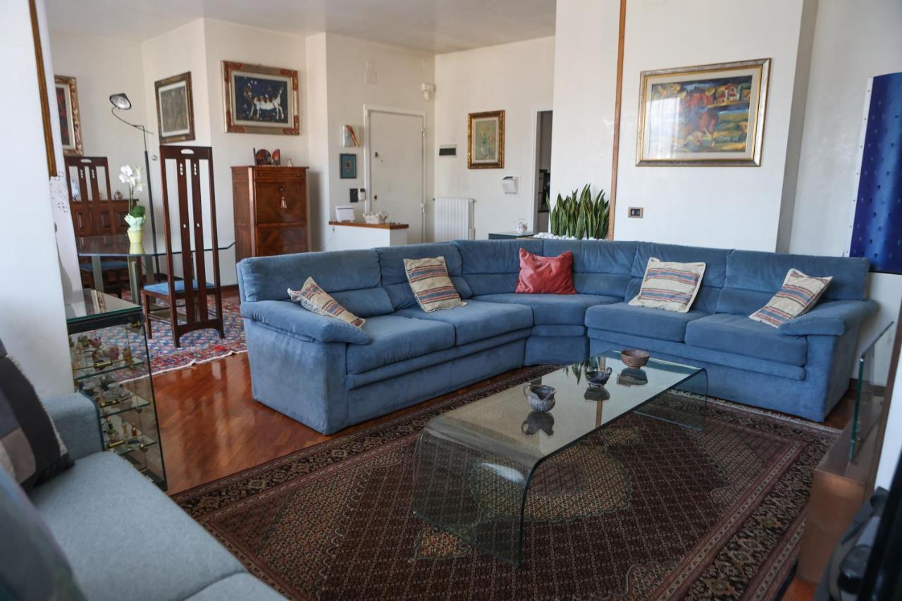 Residenza Mario Apartment Florence Exterior photo