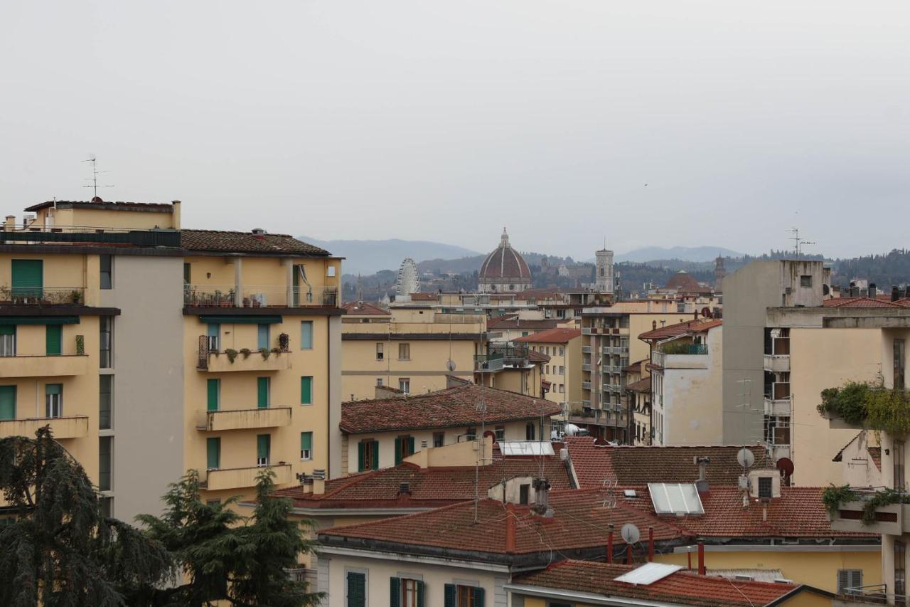 Residenza Mario Apartment Florence Exterior photo