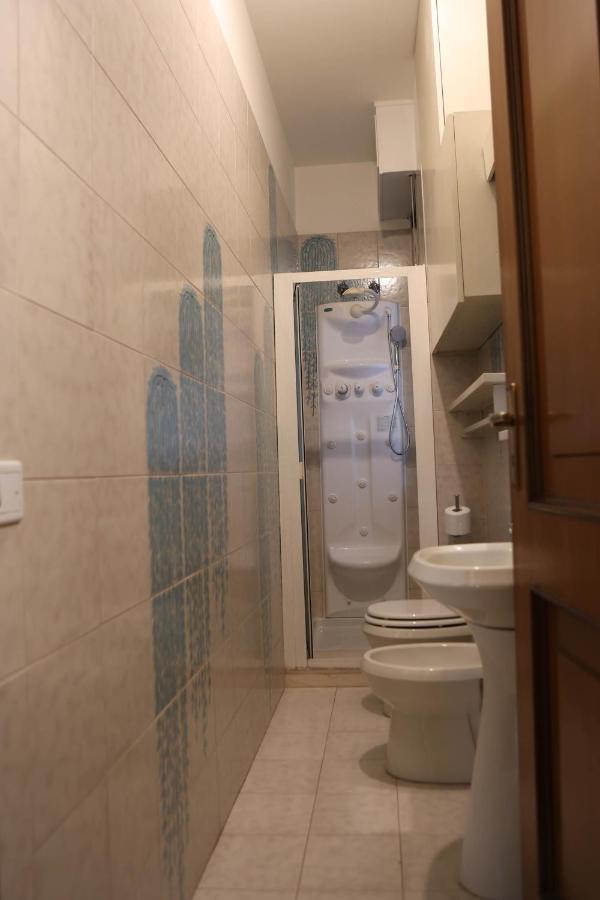 Residenza Mario Apartment Florence Exterior photo