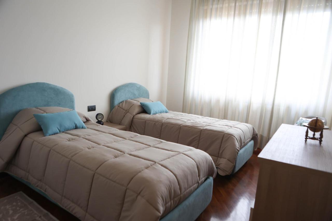 Residenza Mario Apartment Florence Exterior photo