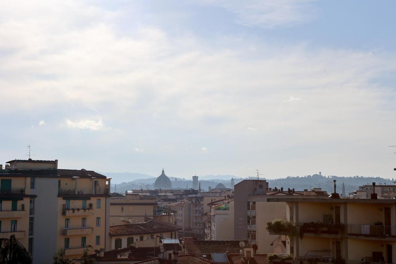 Residenza Mario Apartment Florence Exterior photo