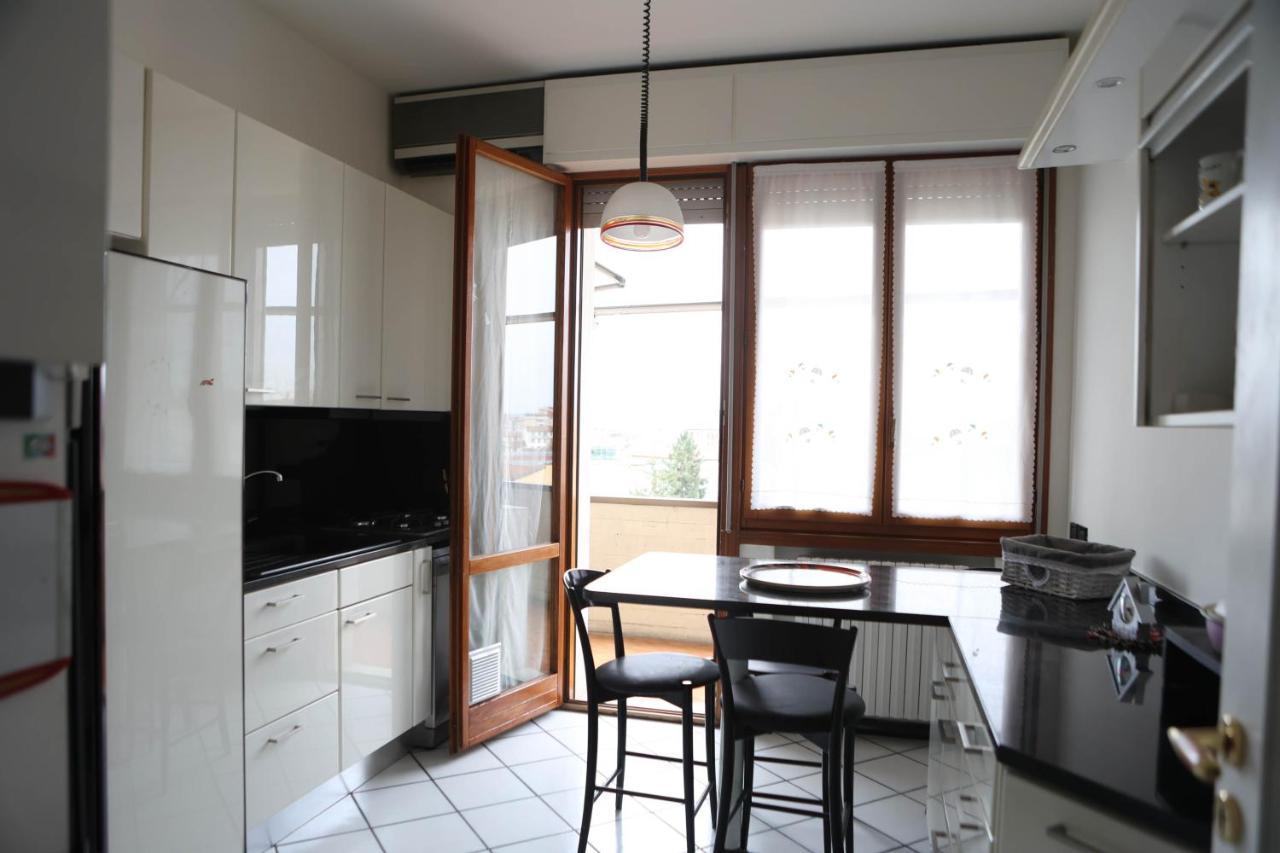 Residenza Mario Apartment Florence Exterior photo