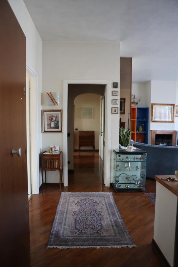 Residenza Mario Apartment Florence Exterior photo