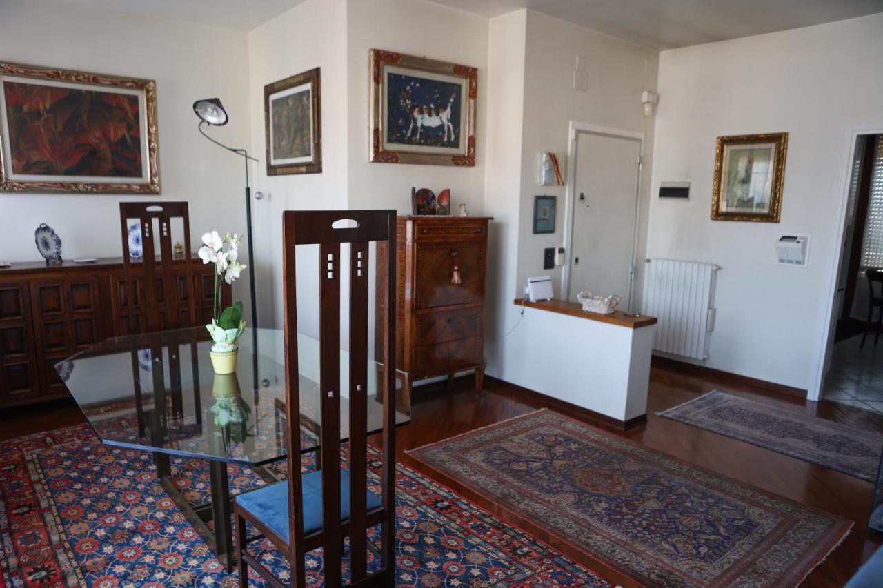 Residenza Mario Apartment Florence Exterior photo