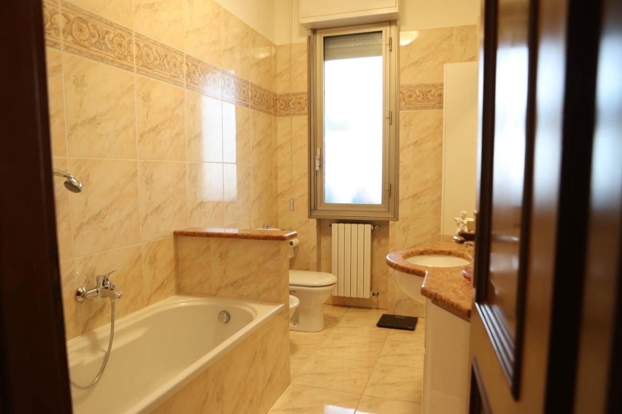 Residenza Mario Apartment Florence Exterior photo