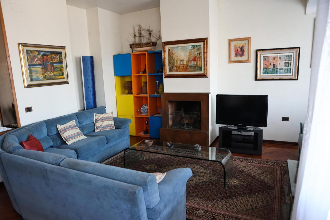 Residenza Mario Apartment Florence Exterior photo